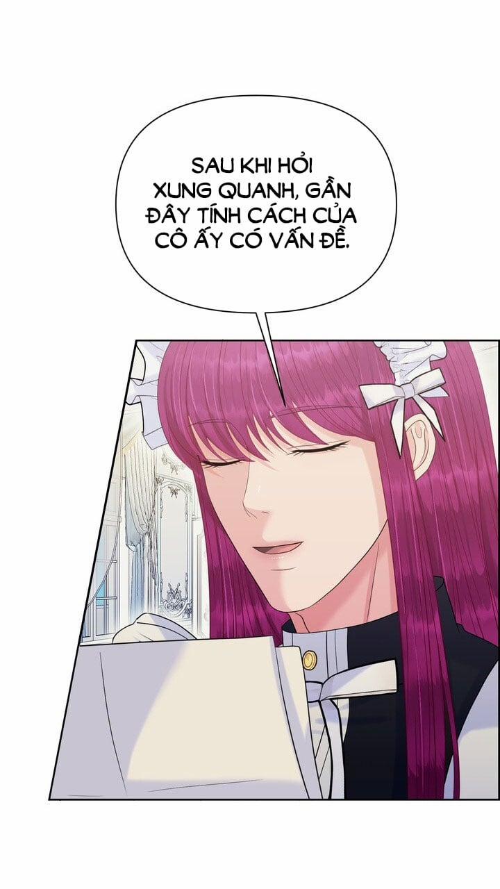 [18+] Cách Thuần Hóa Quái Thú Xấu Xa 30.2 trang 2