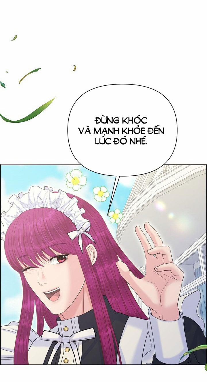 [18+] Cách Thuần Hóa Quái Thú Xấu Xa 30.2 trang 22