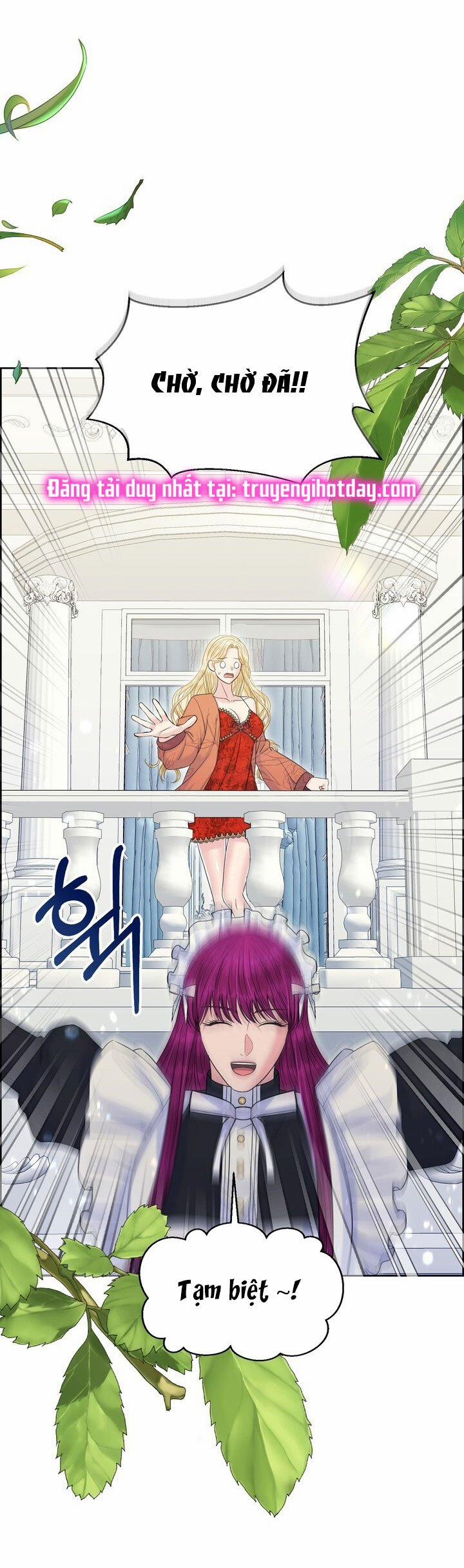 [18+] Cách Thuần Hóa Quái Thú Xấu Xa 30.2 trang 24