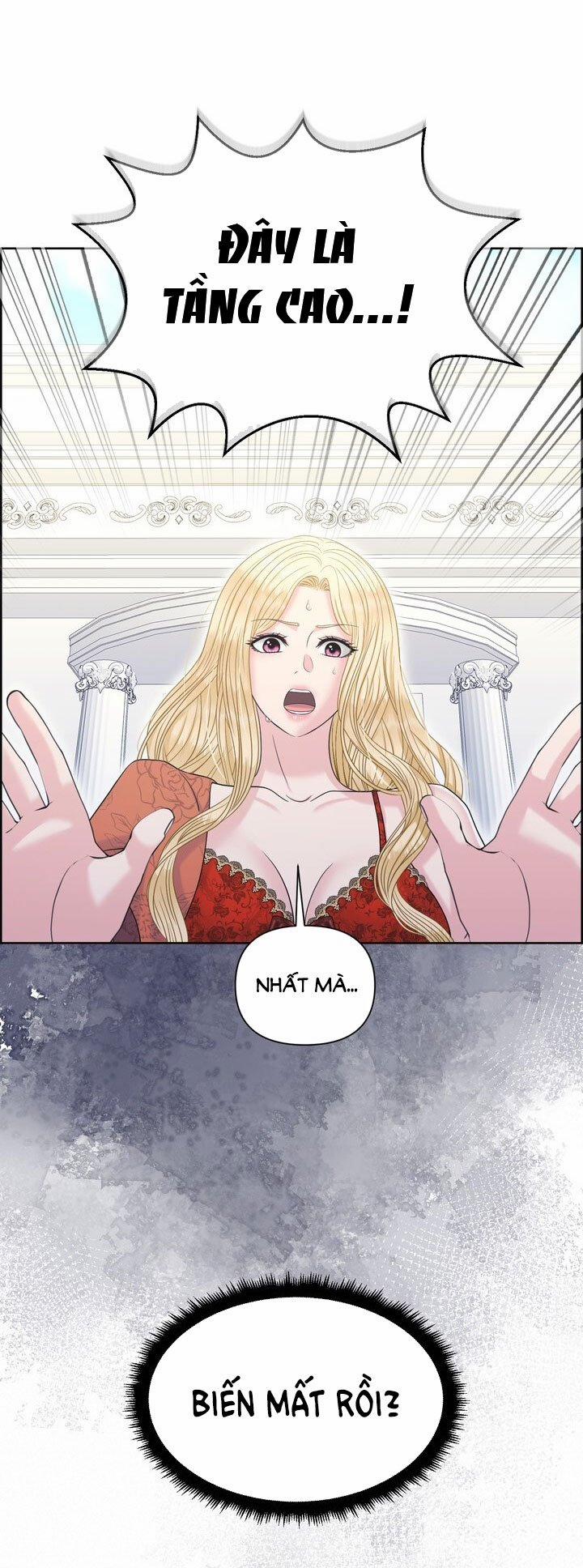 [18+] Cách Thuần Hóa Quái Thú Xấu Xa 30.2 trang 25