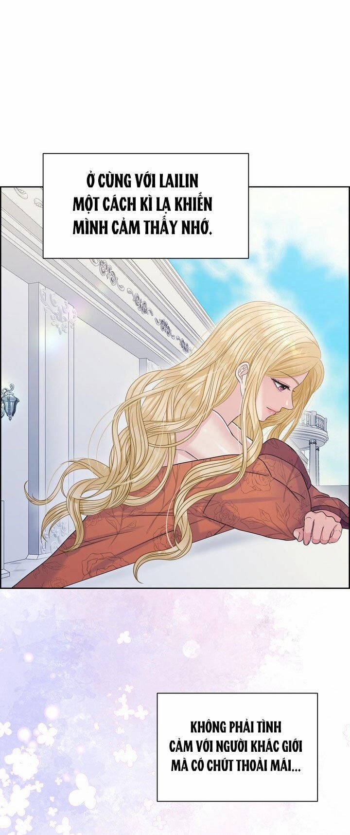 [18+] Cách Thuần Hóa Quái Thú Xấu Xa 30.2 trang 27