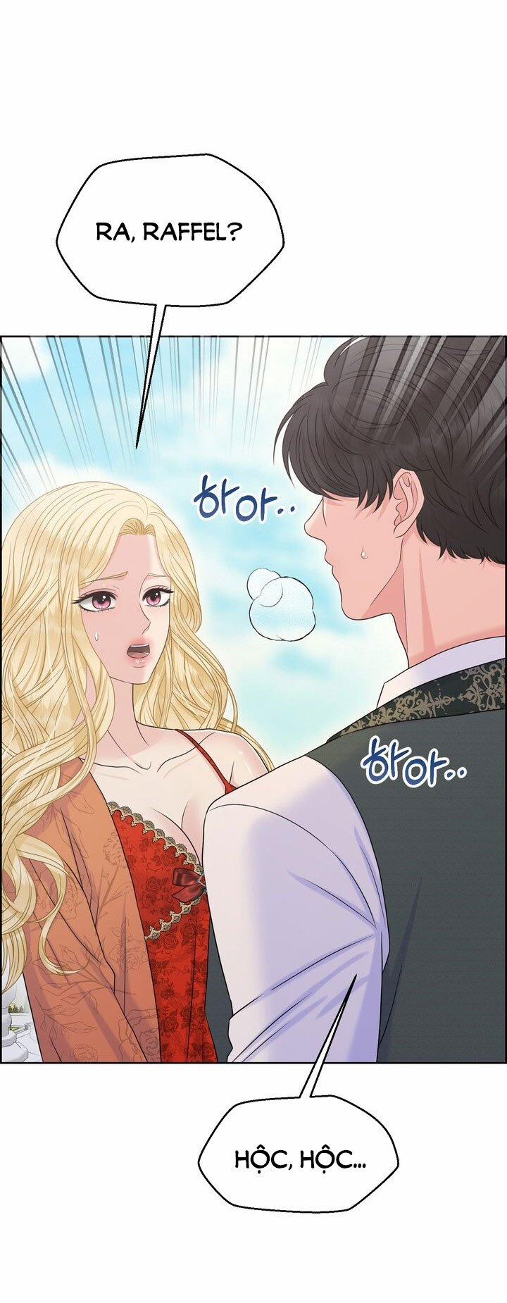 [18+] Cách Thuần Hóa Quái Thú Xấu Xa 30.2 trang 30