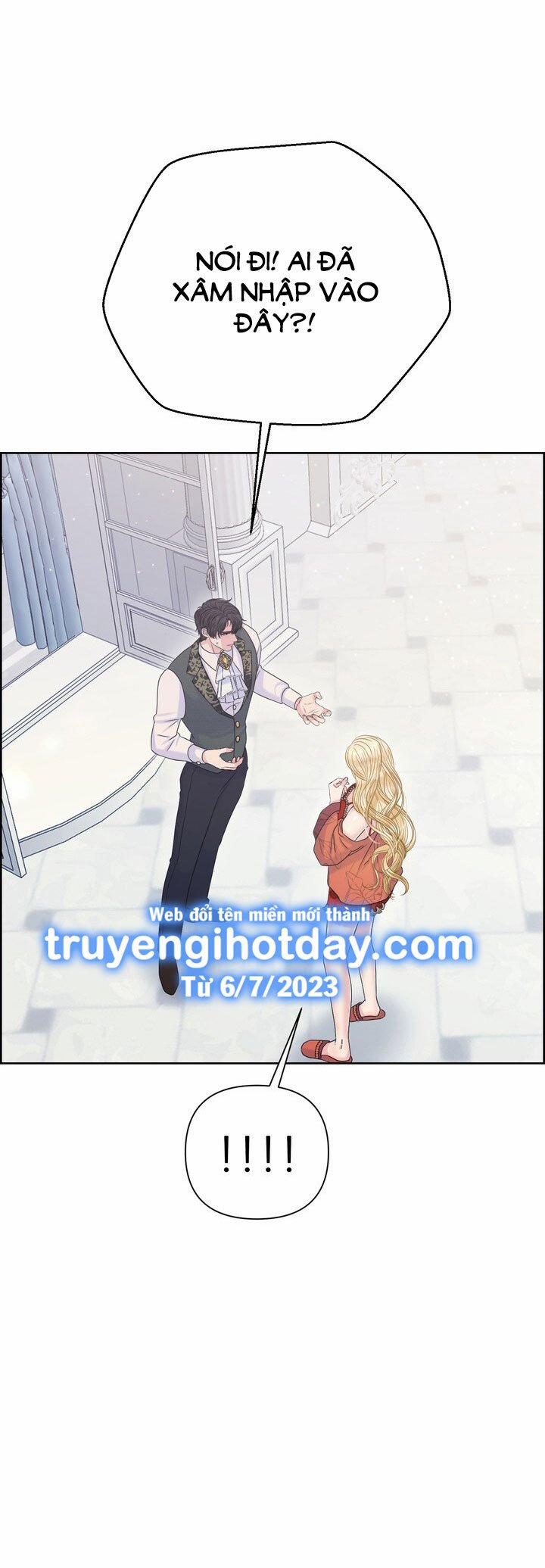 [18+] Cách Thuần Hóa Quái Thú Xấu Xa 30.2 trang 31