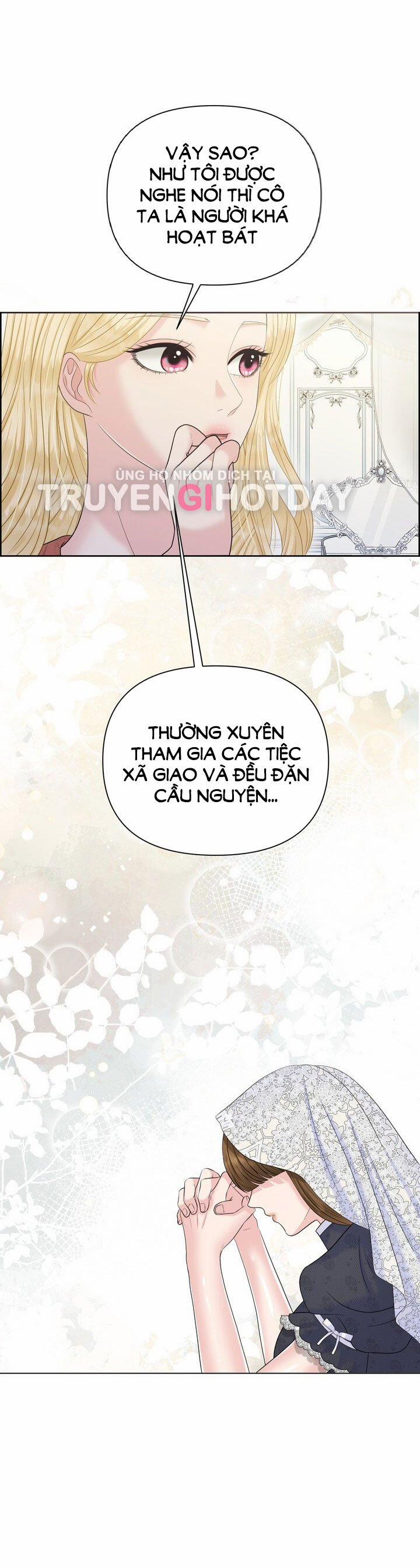 [18+] Cách Thuần Hóa Quái Thú Xấu Xa 30.2 trang 7