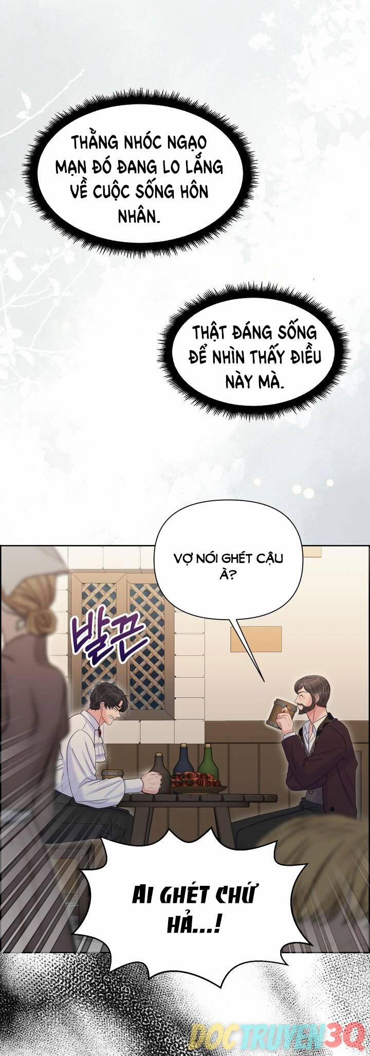 [18+] Cách Thuần Hóa Quái Thú Xấu Xa 31.1 trang 12