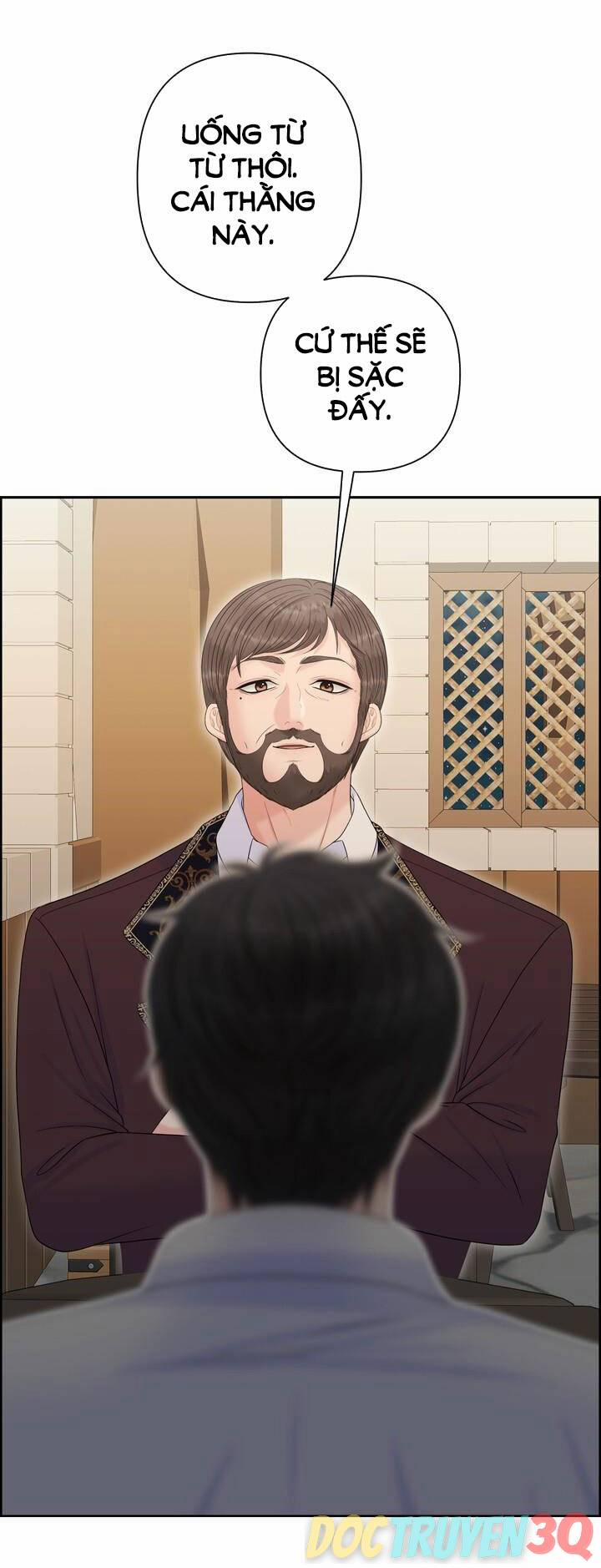 [18+] Cách Thuần Hóa Quái Thú Xấu Xa 31.1 trang 2