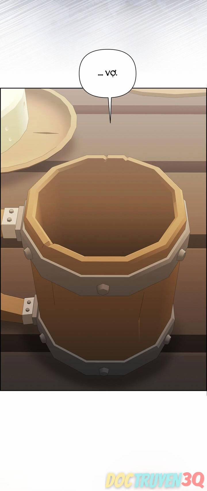 [18+] Cách Thuần Hóa Quái Thú Xấu Xa 31.1 trang 8