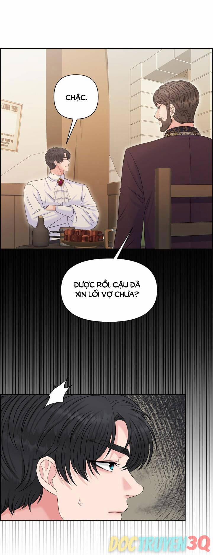 [18+] Cách Thuần Hóa Quái Thú Xấu Xa 31.2 trang 0