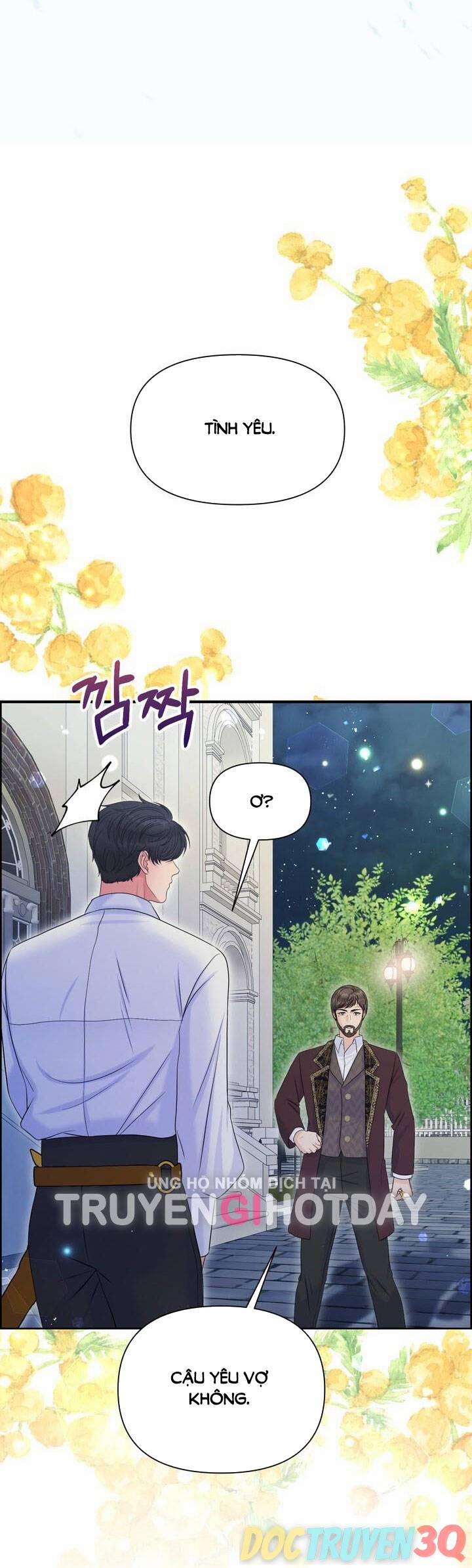 [18+] Cách Thuần Hóa Quái Thú Xấu Xa 31.2 trang 14