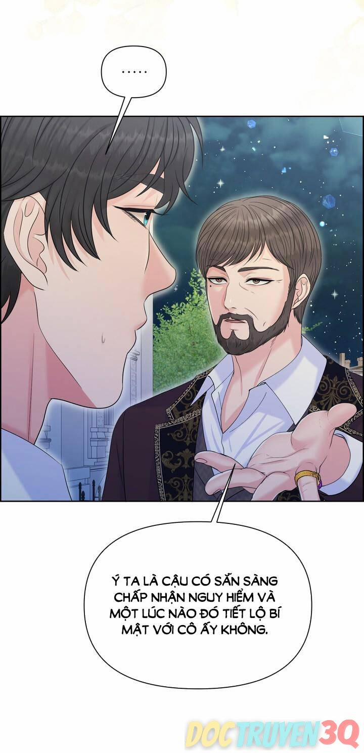 [18+] Cách Thuần Hóa Quái Thú Xấu Xa 31.2 trang 15