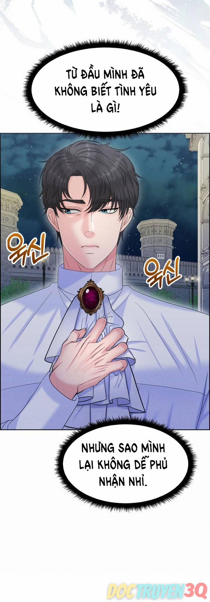 [18+] Cách Thuần Hóa Quái Thú Xấu Xa 31.2 trang 18