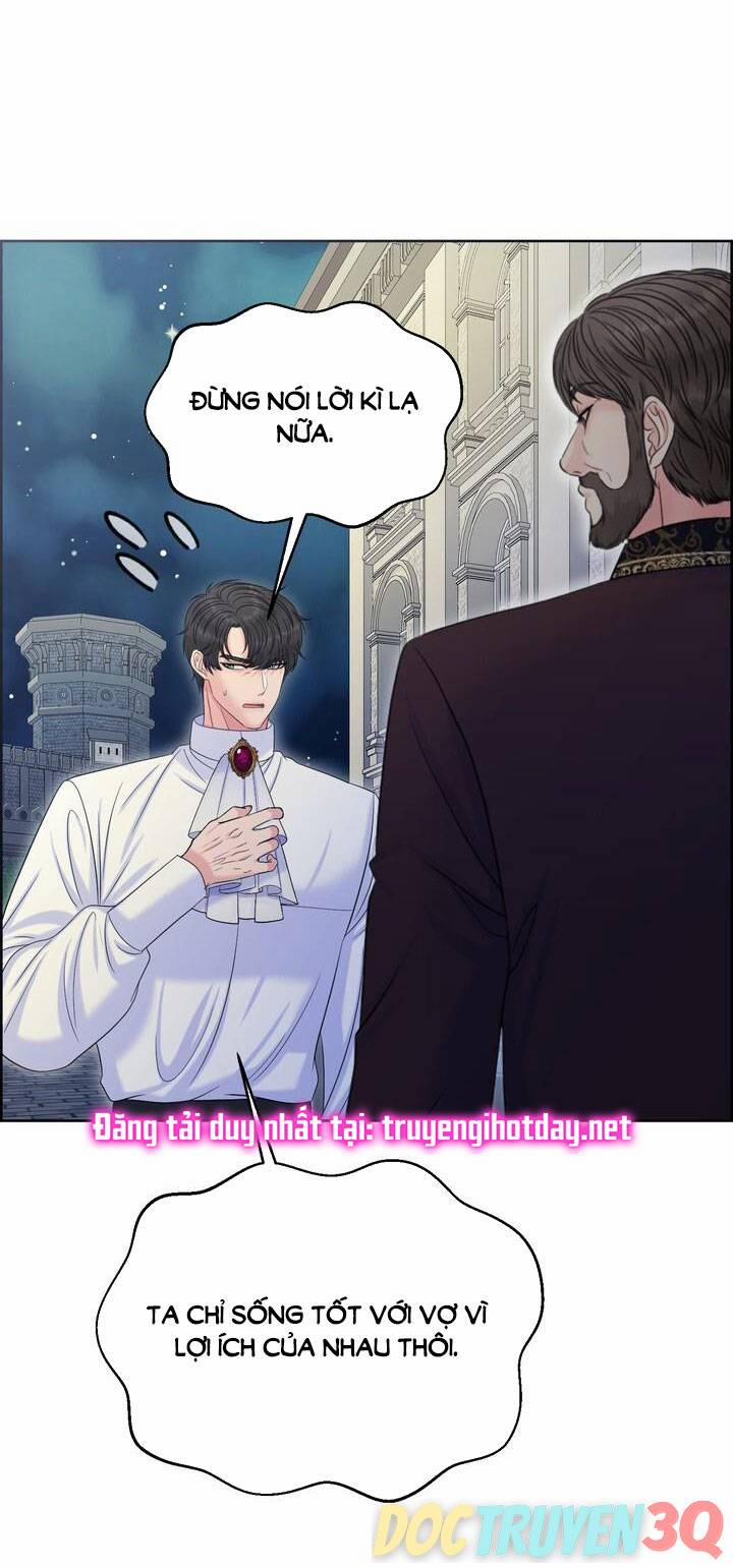 [18+] Cách Thuần Hóa Quái Thú Xấu Xa 31.2 trang 19