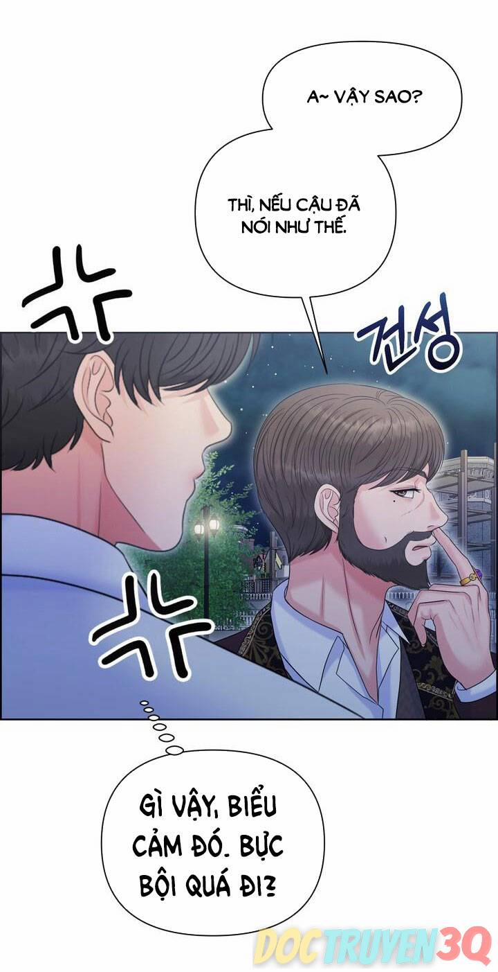 [18+] Cách Thuần Hóa Quái Thú Xấu Xa 31.2 trang 21