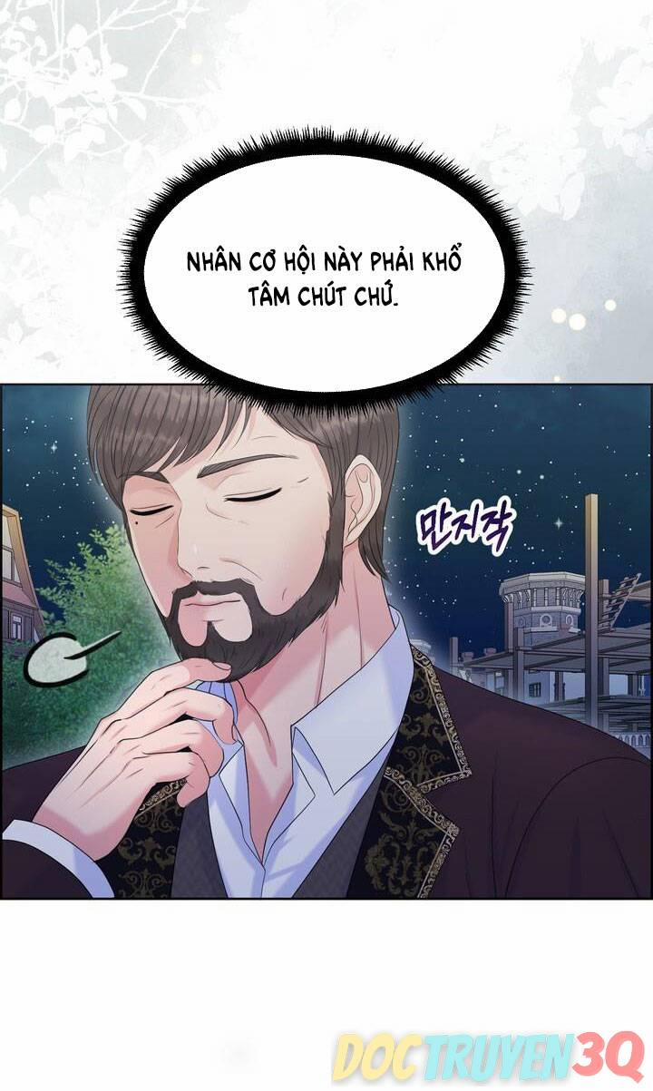 [18+] Cách Thuần Hóa Quái Thú Xấu Xa 31.2 trang 23