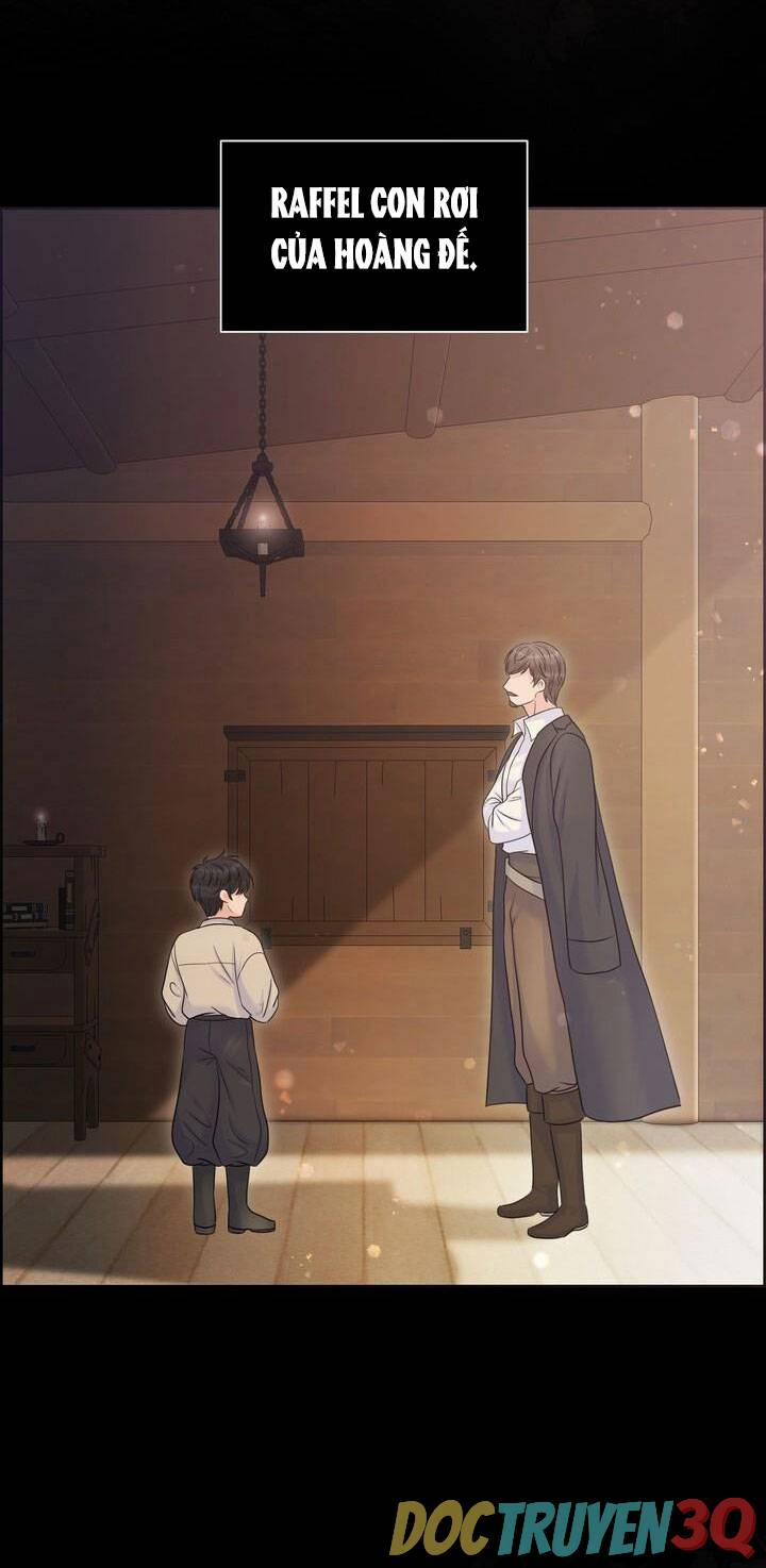 [18+] Cách Thuần Hóa Quái Thú Xấu Xa 31.2 trang 25