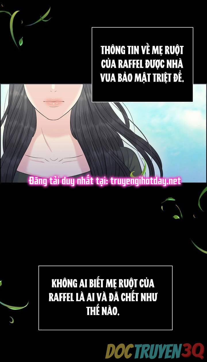 [18+] Cách Thuần Hóa Quái Thú Xấu Xa 31.2 trang 29