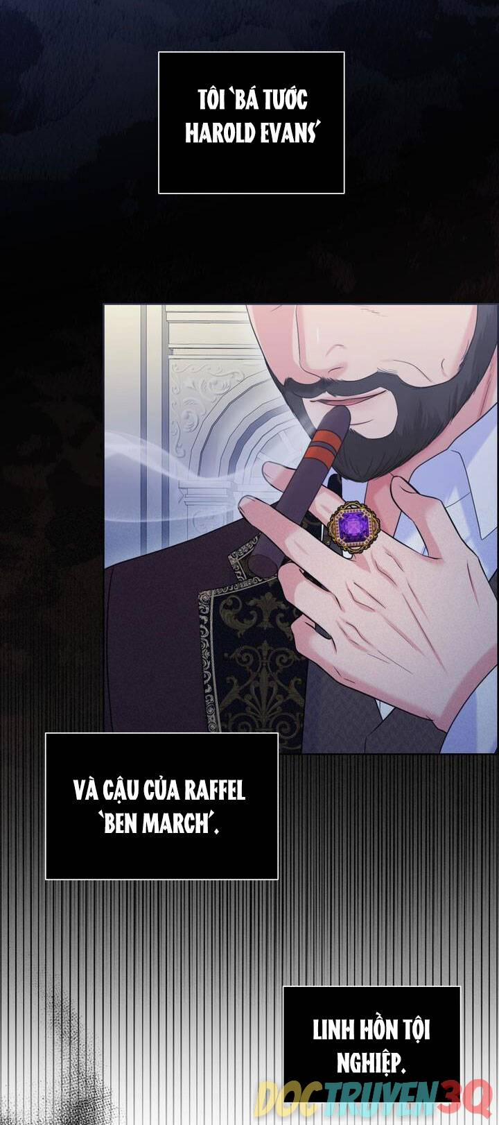 [18+] Cách Thuần Hóa Quái Thú Xấu Xa 31.2 trang 32