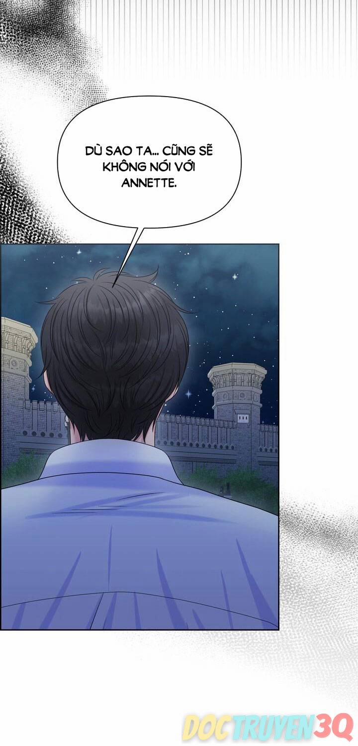 [18+] Cách Thuần Hóa Quái Thú Xấu Xa 31.2 trang 33