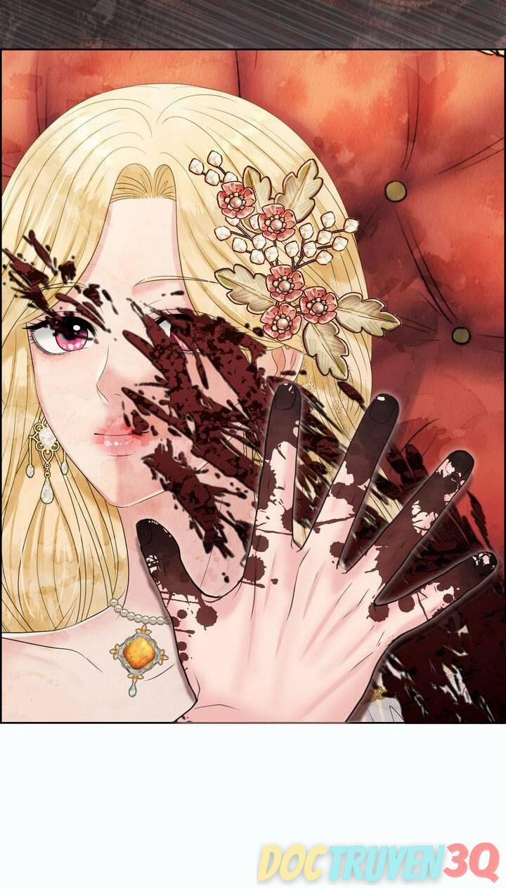 [18+] Cách Thuần Hóa Quái Thú Xấu Xa 31.2 trang 38