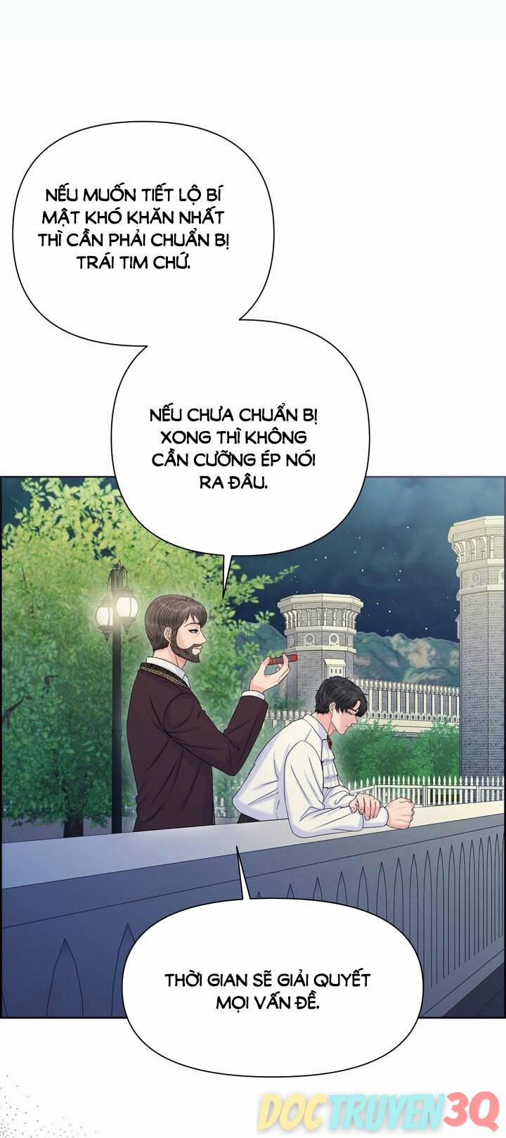 [18+] Cách Thuần Hóa Quái Thú Xấu Xa 31.2 trang 39