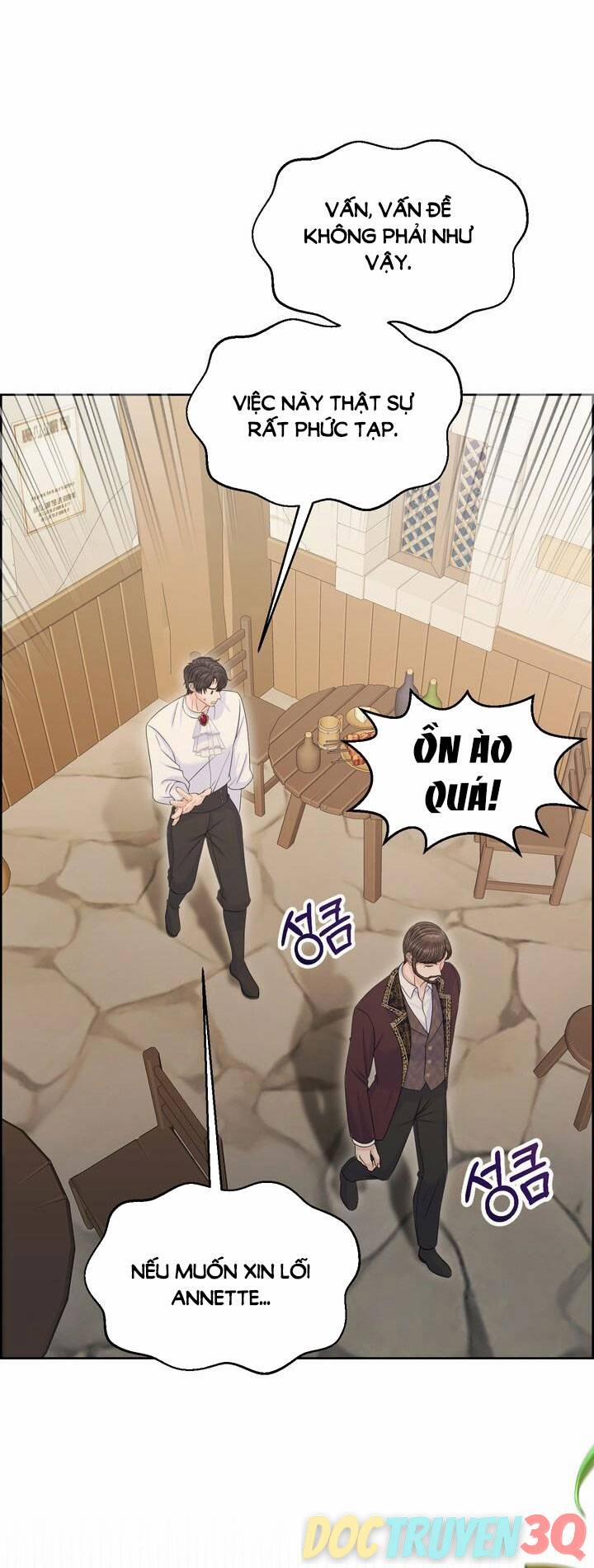 [18+] Cách Thuần Hóa Quái Thú Xấu Xa 31.2 trang 4