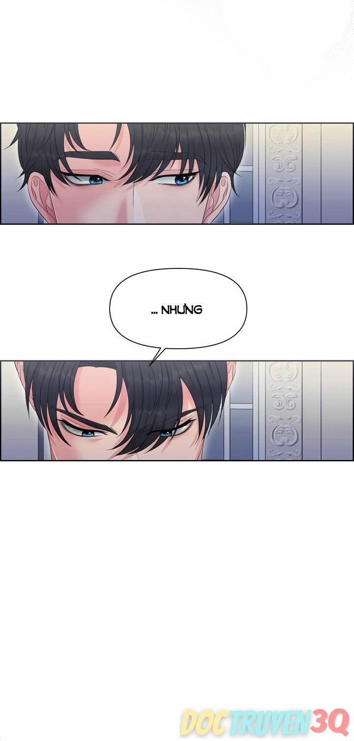 [18+] Cách Thuần Hóa Quái Thú Xấu Xa 31.2 trang 41