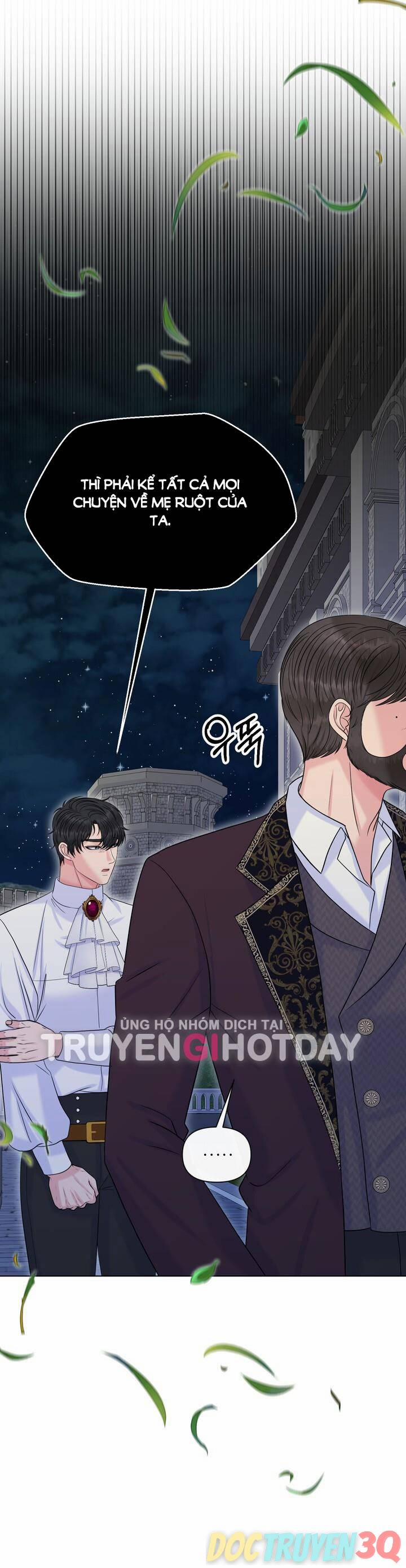 [18+] Cách Thuần Hóa Quái Thú Xấu Xa 31.2 trang 5