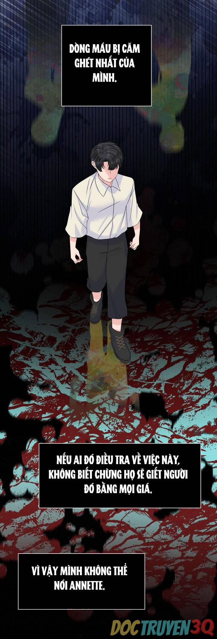 [18+] Cách Thuần Hóa Quái Thú Xấu Xa 31.2 trang 8