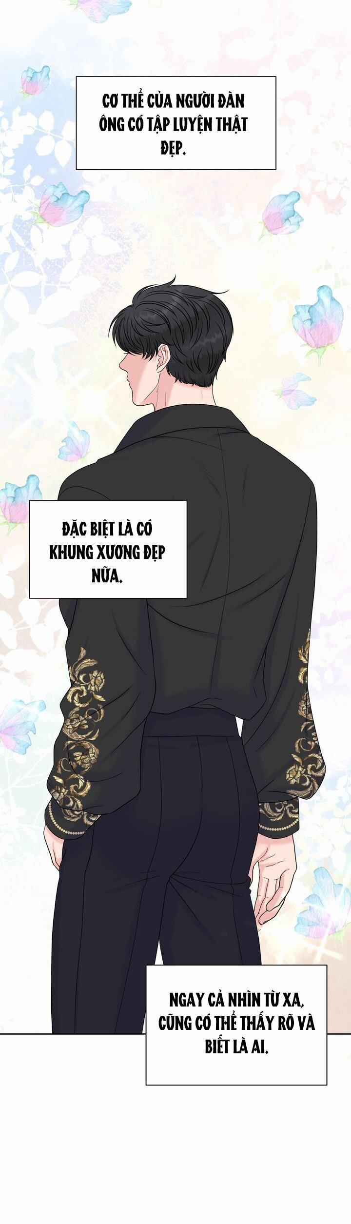 [18+] Cách Thuần Hóa Quái Thú Xấu Xa 32.1 trang 10