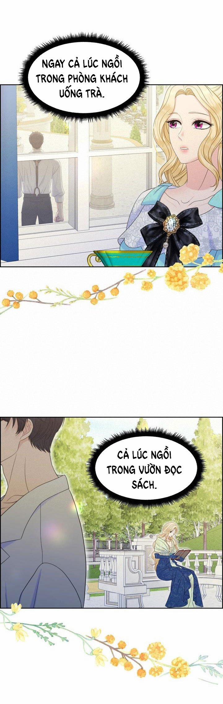 [18+] Cách Thuần Hóa Quái Thú Xấu Xa 32.1 trang 12