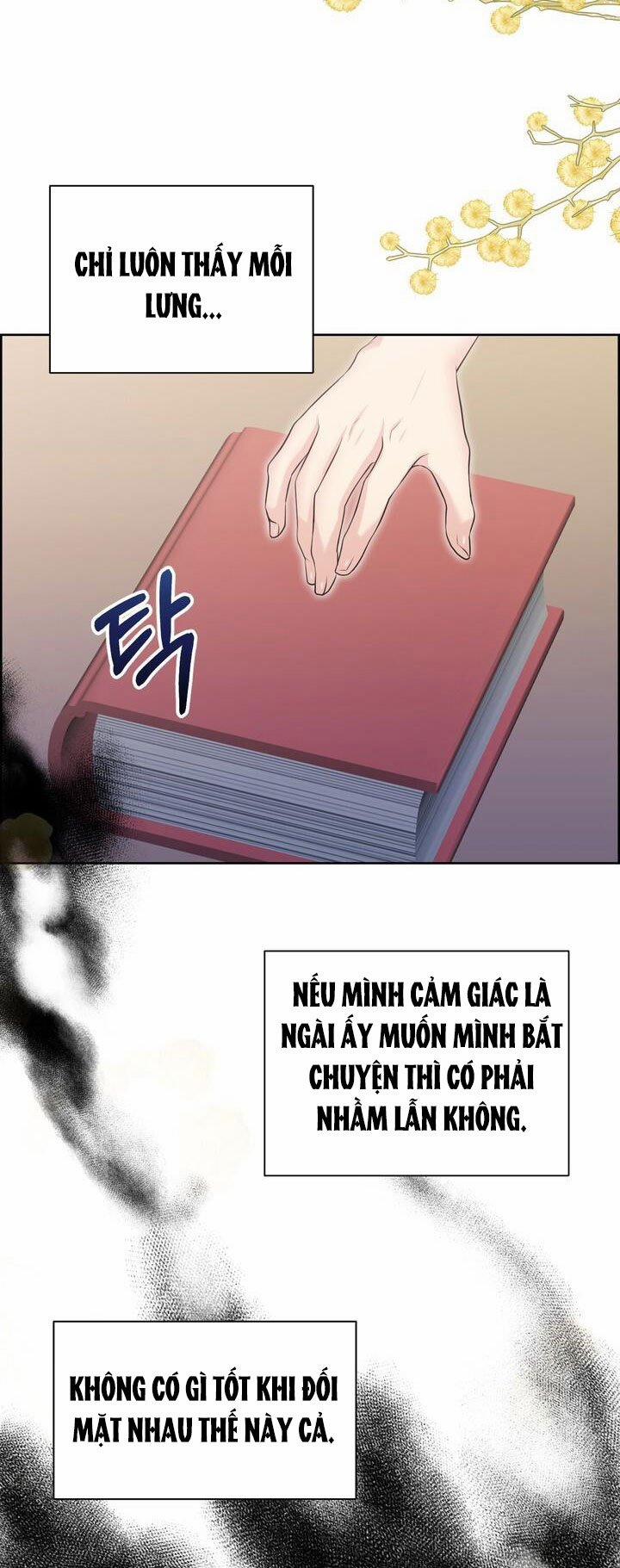 [18+] Cách Thuần Hóa Quái Thú Xấu Xa 32.2 trang 0