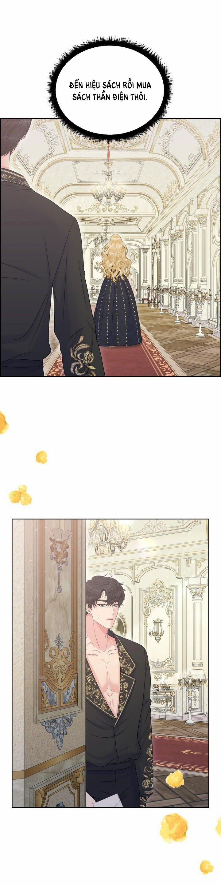 [18+] Cách Thuần Hóa Quái Thú Xấu Xa 32.2 trang 11