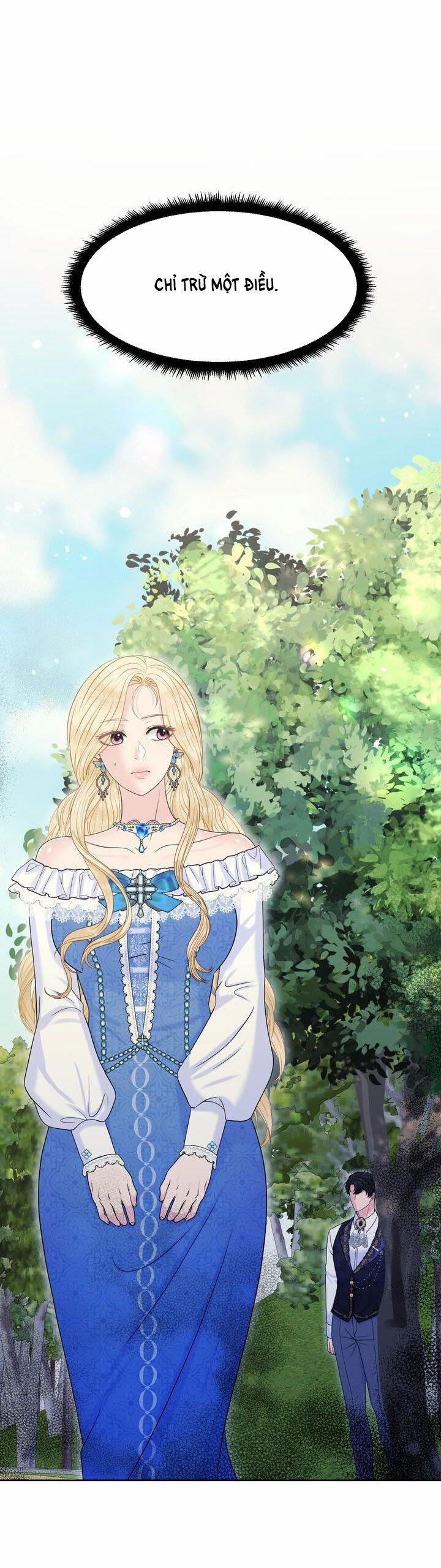 [18+] Cách Thuần Hóa Quái Thú Xấu Xa 32.2 trang 15