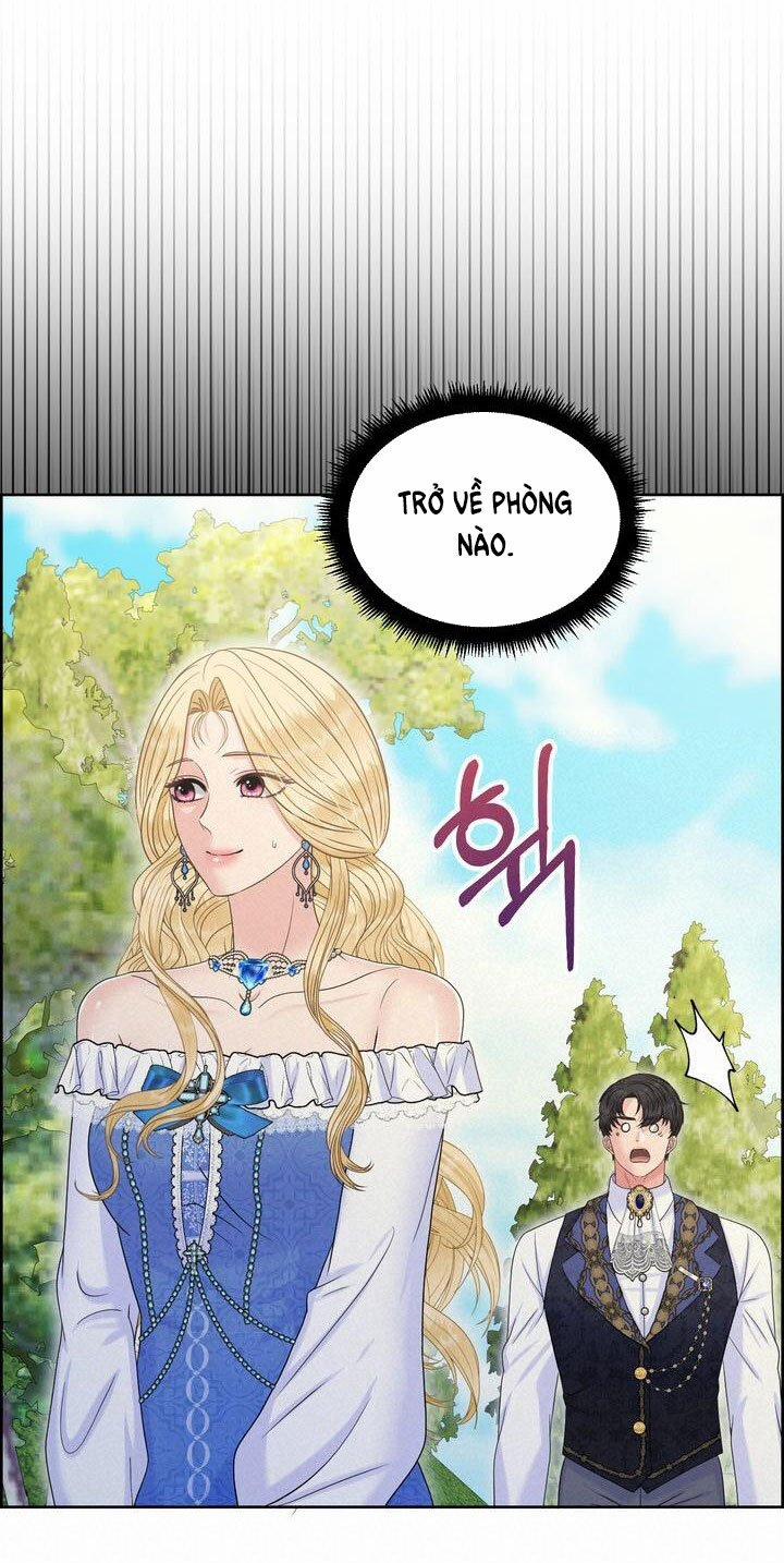 [18+] Cách Thuần Hóa Quái Thú Xấu Xa 32.2 trang 18