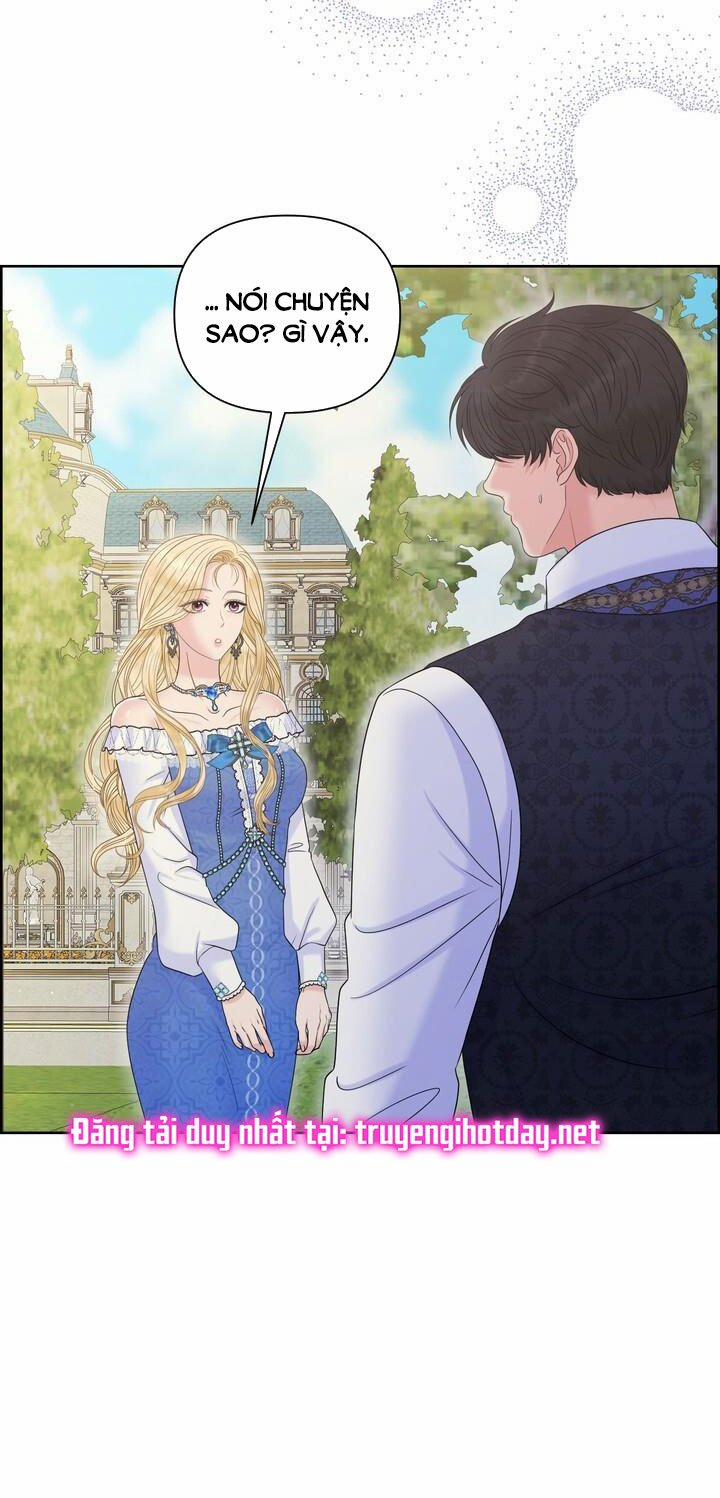 [18+] Cách Thuần Hóa Quái Thú Xấu Xa 32.2 trang 21