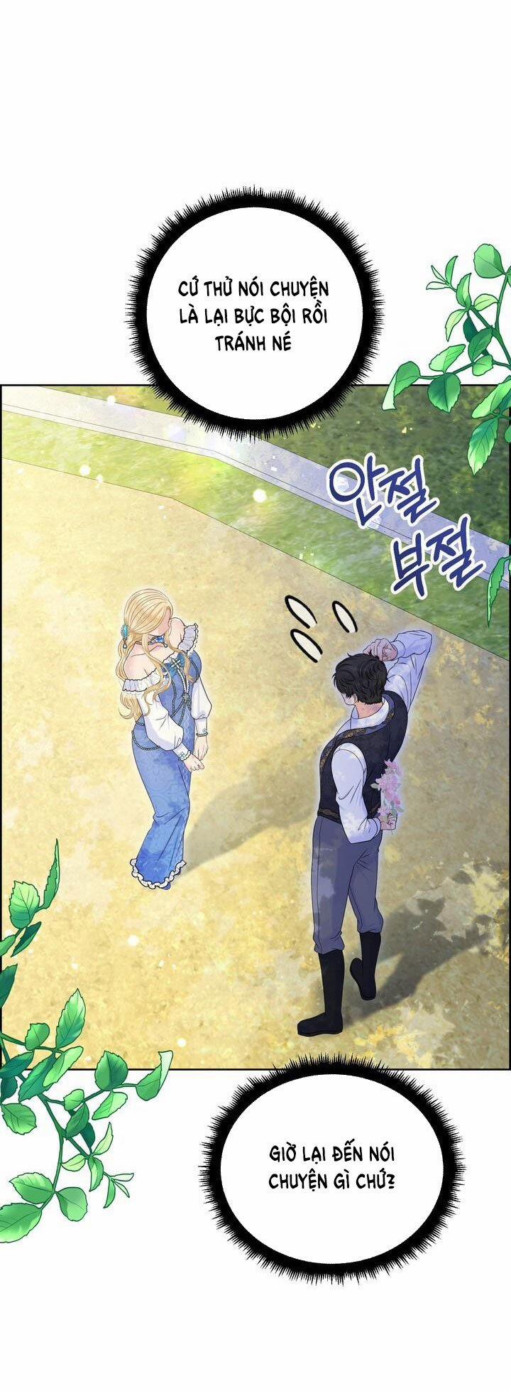 [18+] Cách Thuần Hóa Quái Thú Xấu Xa 32.2 trang 22