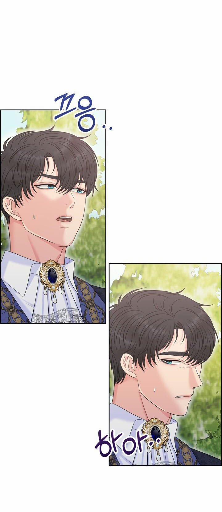 [18+] Cách Thuần Hóa Quái Thú Xấu Xa 32.2 trang 23