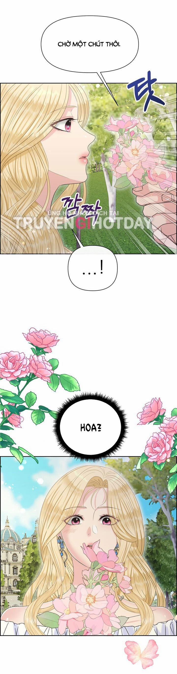 [18+] Cách Thuần Hóa Quái Thú Xấu Xa 32.2 trang 24