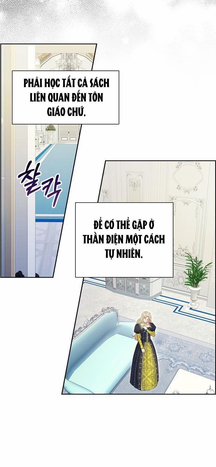 [18+] Cách Thuần Hóa Quái Thú Xấu Xa 32.2 trang 5