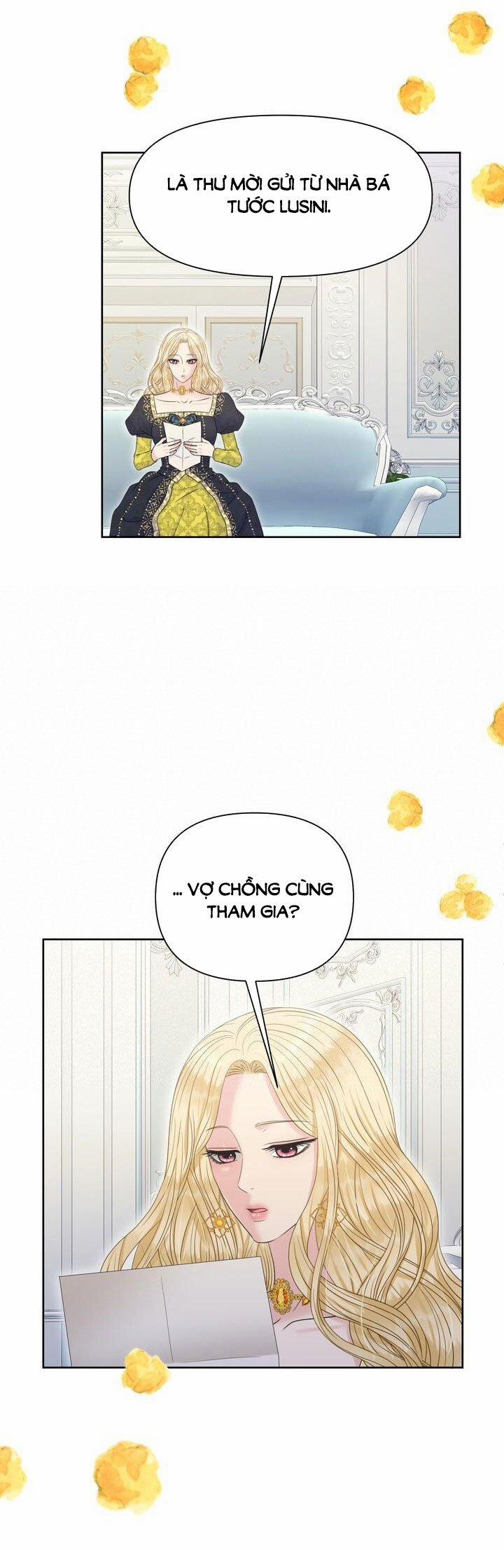 [18+] Cách Thuần Hóa Quái Thú Xấu Xa 32.2 trang 8