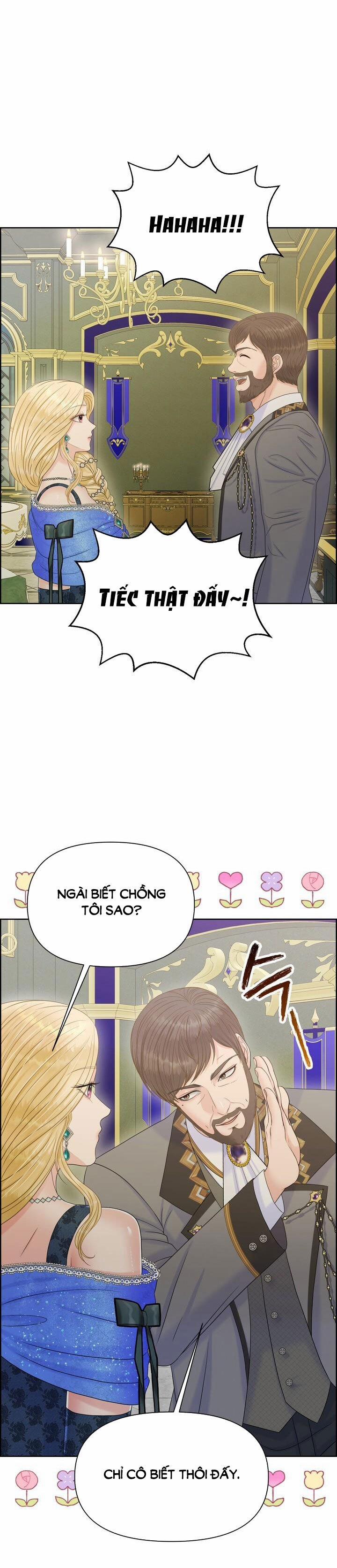 [18+] Cách Thuần Hóa Quái Thú Xấu Xa 34.1 trang 10