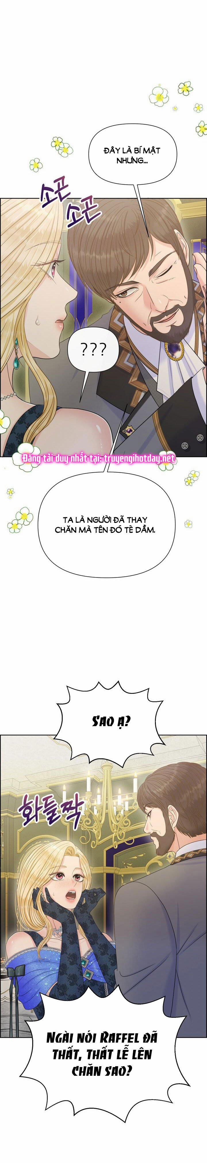 [18+] Cách Thuần Hóa Quái Thú Xấu Xa 34.1 trang 11