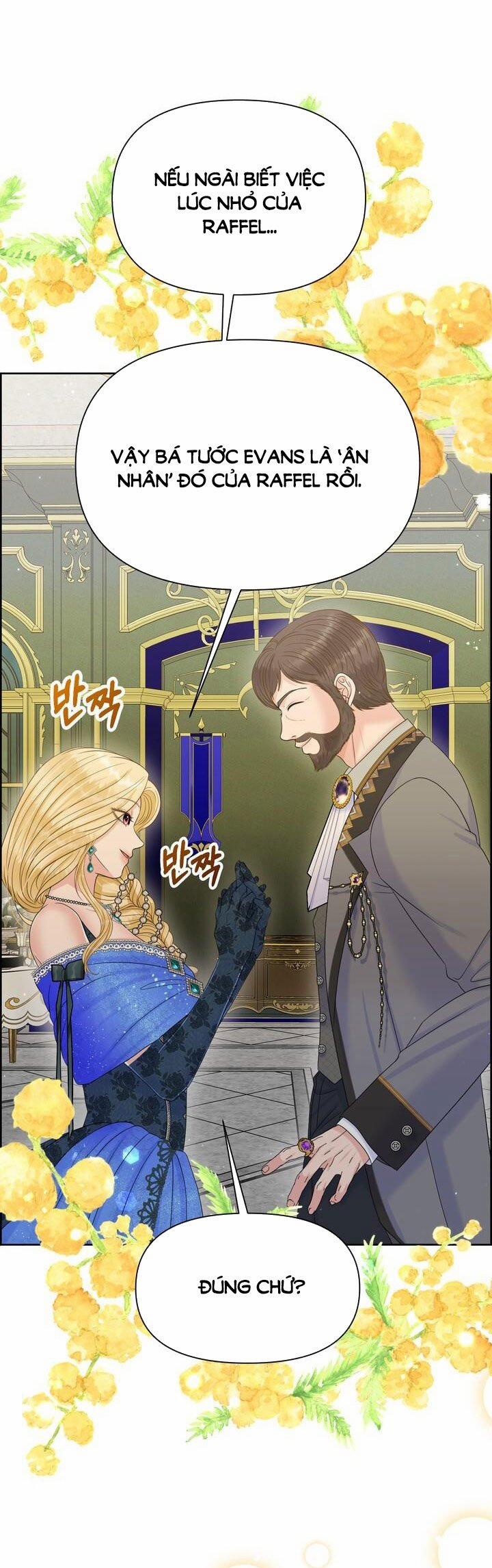 [18+] Cách Thuần Hóa Quái Thú Xấu Xa 34.1 trang 14