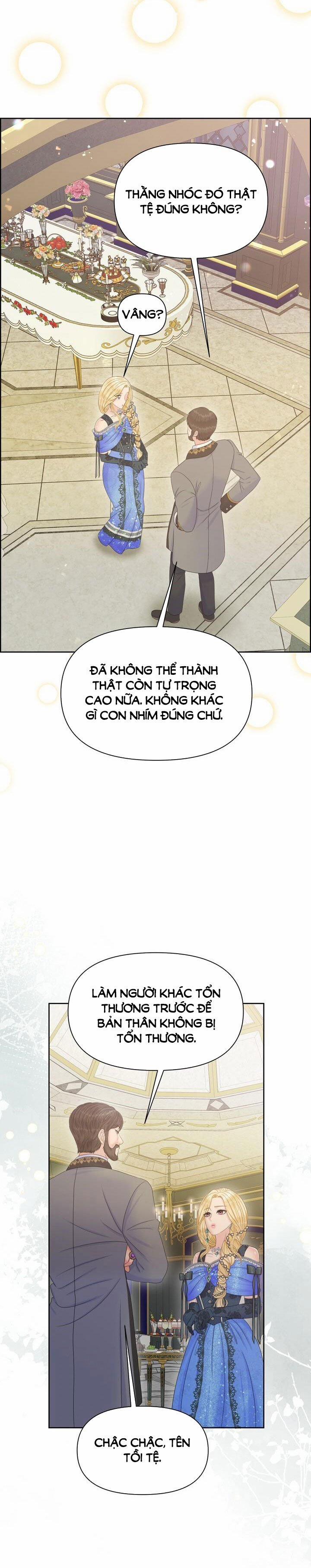 [18+] Cách Thuần Hóa Quái Thú Xấu Xa 34.1 trang 15