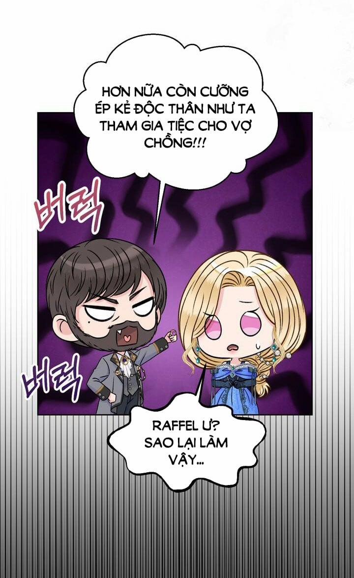 [18+] Cách Thuần Hóa Quái Thú Xấu Xa 34.1 trang 16