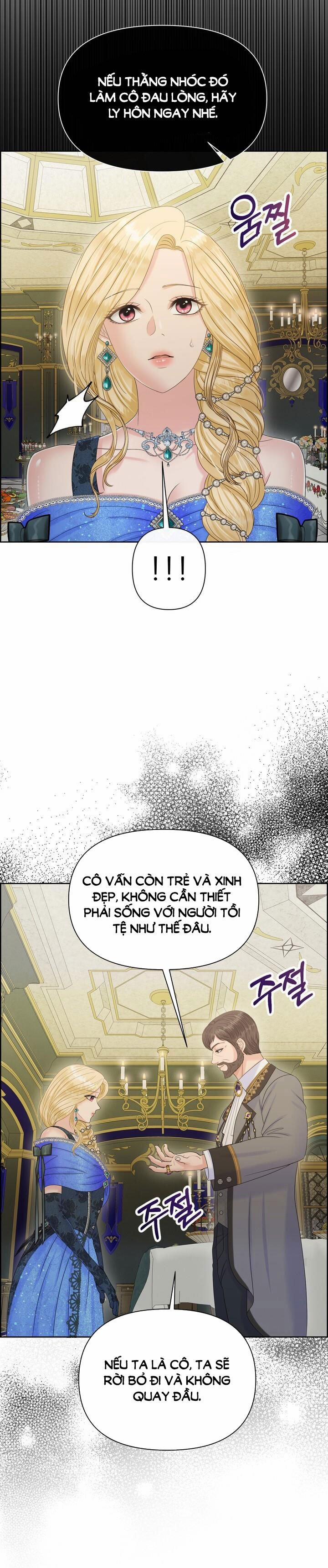 [18+] Cách Thuần Hóa Quái Thú Xấu Xa 34.1 trang 17