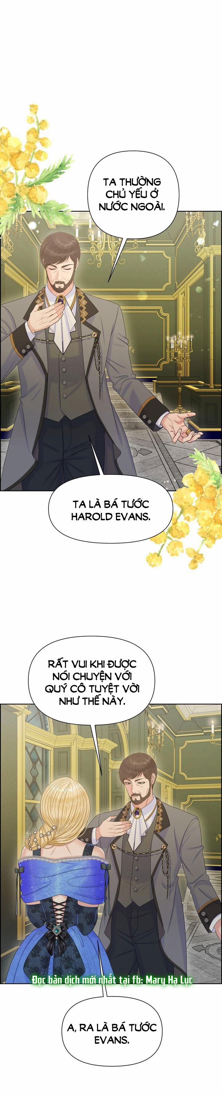 [18+] Cách Thuần Hóa Quái Thú Xấu Xa 34.1 trang 4