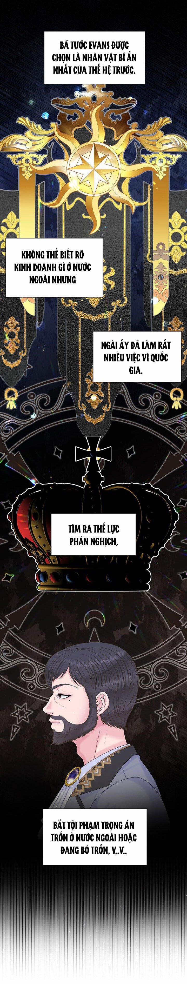 [18+] Cách Thuần Hóa Quái Thú Xấu Xa 34.1 trang 7