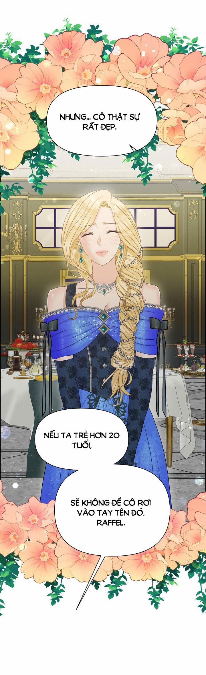 [18+] Cách Thuần Hóa Quái Thú Xấu Xa 34.1 trang 9