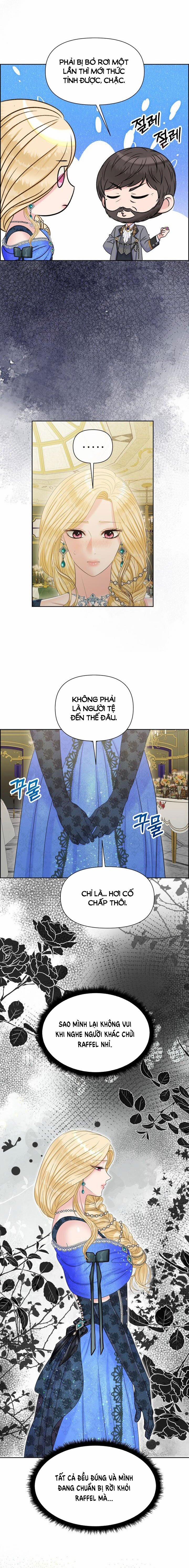 [18+] Cách Thuần Hóa Quái Thú Xấu Xa 34.2 trang 0